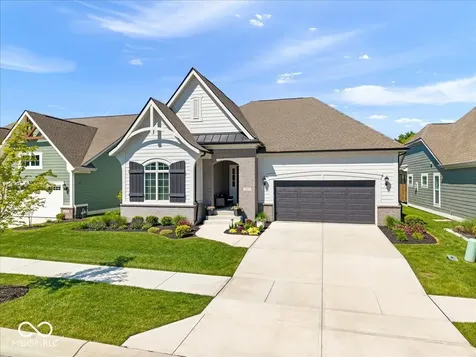 2065 Granville Drive Westfield IN 46074