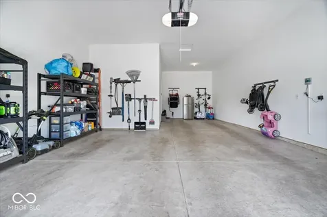 2065 Granville Drive Westfield IN 46074