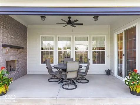 2065 Granville Drive Westfield IN 46074