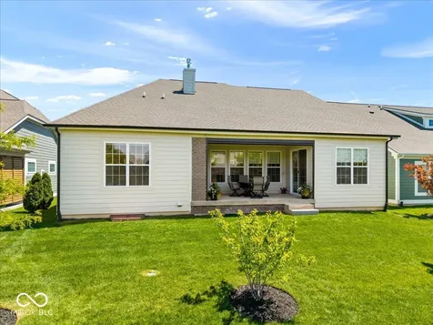 2065 Granville Drive Westfield IN 46074
