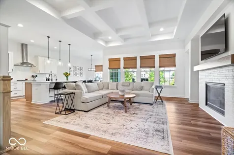 2065 Granville Drive Westfield IN 46074