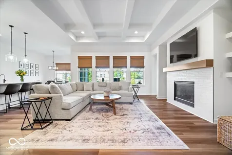 2065 Granville Drive Westfield IN 46074