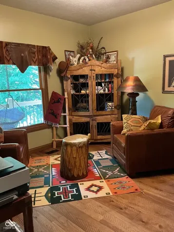 3414 S 625 W Morgantown IN 46160