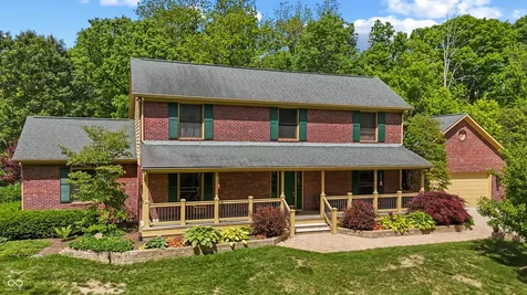 3414 S 625 W Morgantown IN 46160