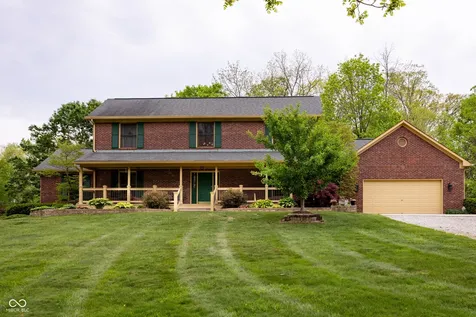 3414 S 625 W Morgantown IN 46160