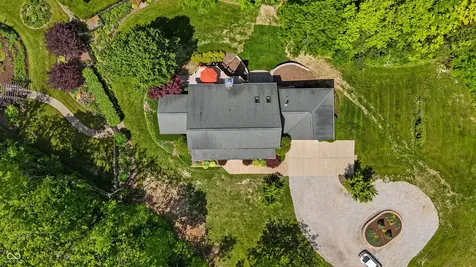 3414 S 625 W Morgantown IN 46160