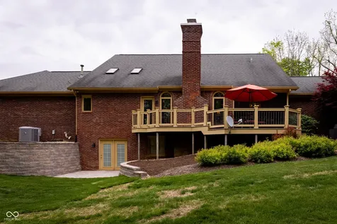 3414 S 625 W Morgantown IN 46160