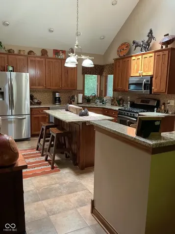 3414 S 625 W Morgantown IN 46160