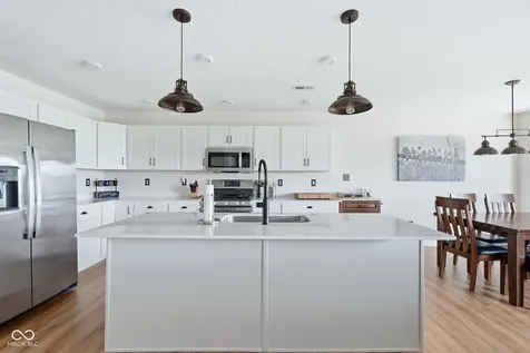 19588 Astoria Avenue Sheridan IN 46069