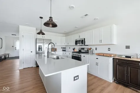 19588 Astoria Avenue Sheridan IN 46069