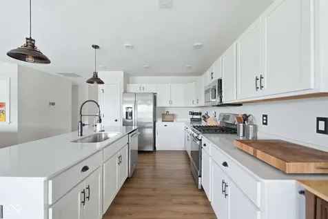 19588 Astoria Avenue Sheridan IN 46069
