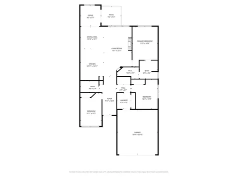 19588 Astoria Avenue Sheridan IN 46069