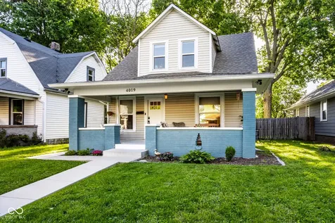 4019 Graceland Avenue Indianapolis IN 46208