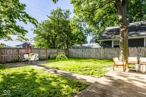 4019 Graceland Avenue Indianapolis IN 46208