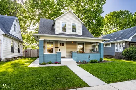4019 Graceland Avenue Indianapolis IN 46208