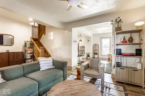 4019 Graceland Avenue Indianapolis IN 46208