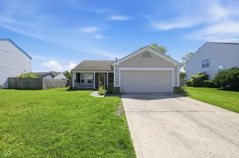 952 Pine Ridge Way Brownsburg IN 46112
