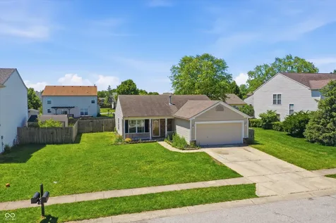 952 Pine Ridge Way Brownsburg IN 46112