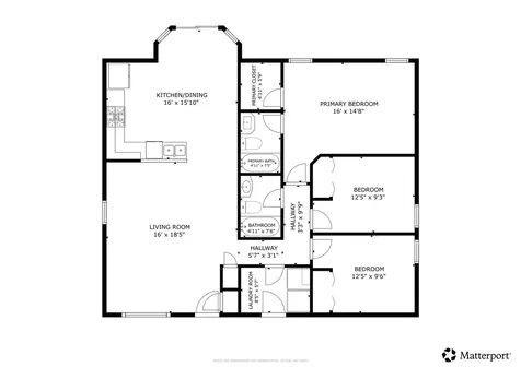 952 Pine Ridge Way Brownsburg IN 46112
