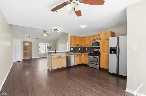 952 Pine Ridge Way Brownsburg IN 46112