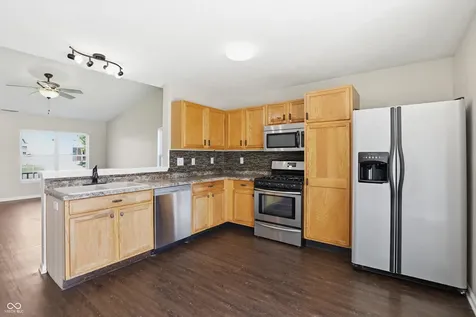 952 Pine Ridge Way Brownsburg IN 46112