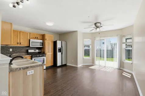 952 Pine Ridge Way Brownsburg IN 46112