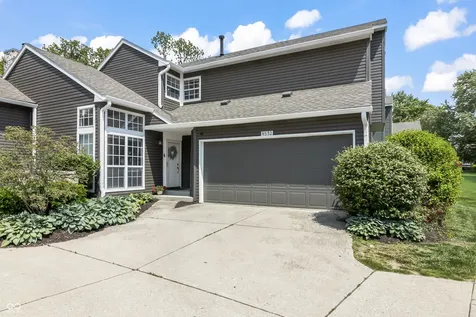 9532 Behner Lane Indianapolis IN 46250