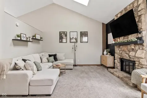 9532 Behner Lane Indianapolis IN 46250