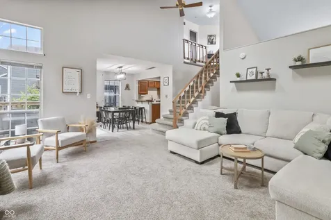 9532 Behner Lane Indianapolis IN 46250