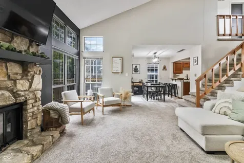 9532 Behner Lane Indianapolis IN 46250