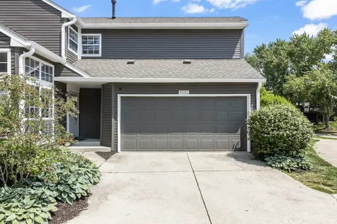 9532 Behner Lane Indianapolis IN 46250