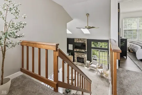 9532 Behner Lane Indianapolis IN 46250