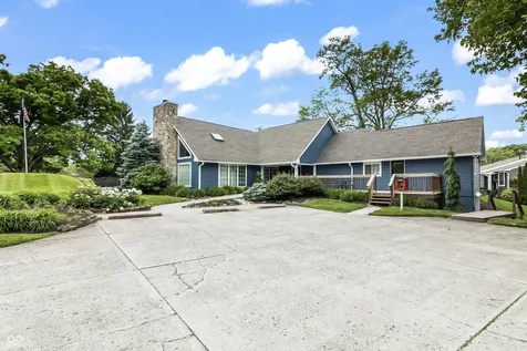 9532 Behner Lane Indianapolis IN 46250