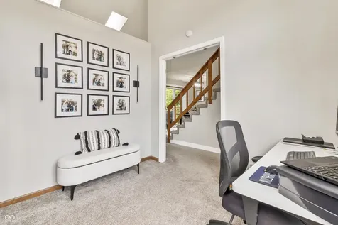9532 Behner Lane Indianapolis IN 46250
