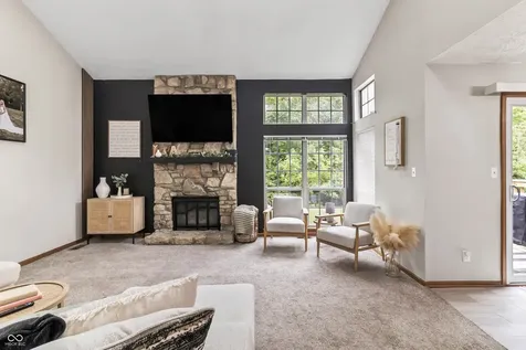 9532 Behner Lane Indianapolis IN 46250