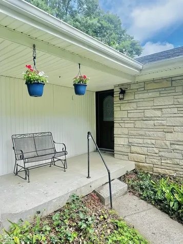 6660 E County Road 350 N Brownsburg IN 46112