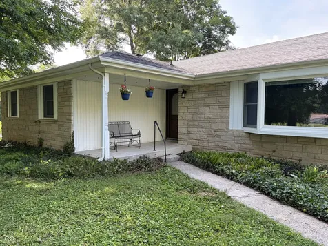 6660 E County Road 350 N Brownsburg IN 46112