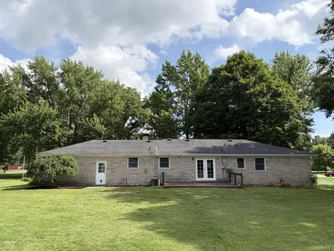 6660 E County Road 350 N Brownsburg IN 46112