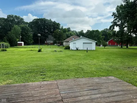 6660 E County Road 350 N Brownsburg IN 46112