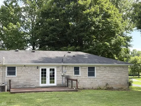 6660 E County Road 350 N Brownsburg IN 46112
