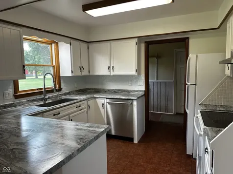 6660 E County Road 350 N Brownsburg IN 46112