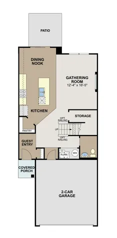 17554 Ebling Trail Westfield IN 46062