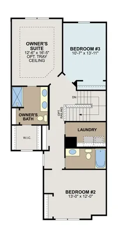 17554 Ebling Trail Westfield IN 46062