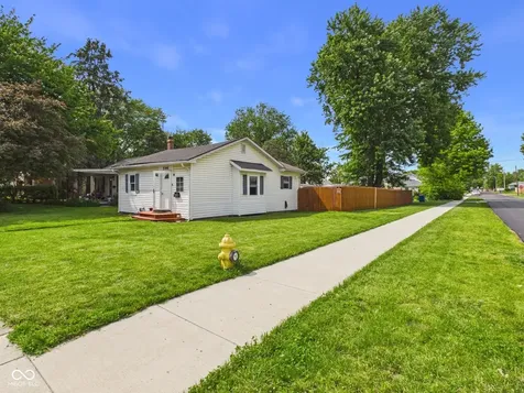 596 Christian Avenue Noblesville IN 46060