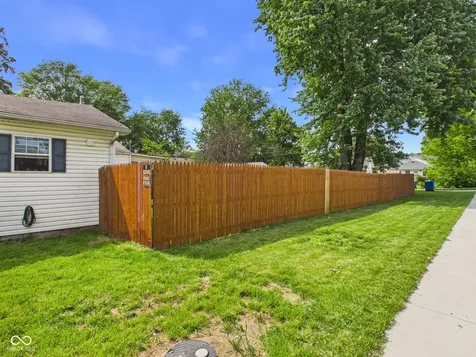 596 Christian Avenue Noblesville IN 46060