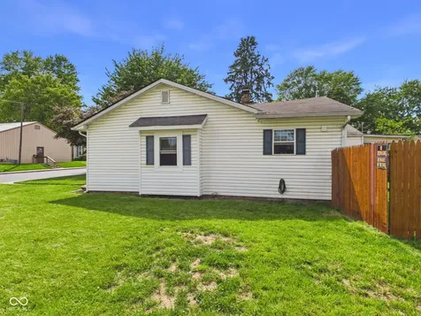 596 Christian Avenue Noblesville IN 46060