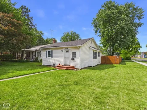 596 Christian Avenue Noblesville IN 46060