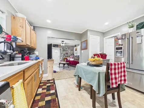 596 Christian Avenue Noblesville IN 46060