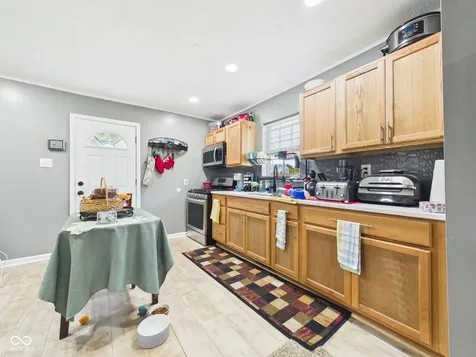 596 Christian Avenue Noblesville IN 46060