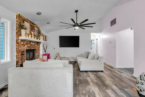 974 Spring Meadow Drive Greenwood IN 46143
